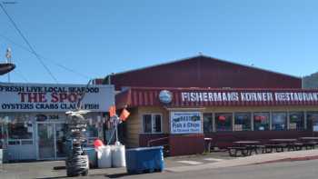 Fisherman's Korner Restaurant