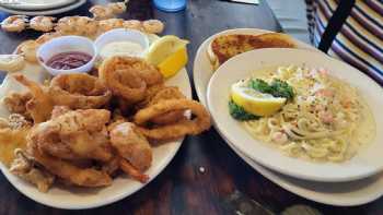 Mo's Seafood & Chowder