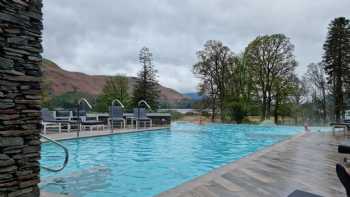 Lodore Falls Hotel & Spa