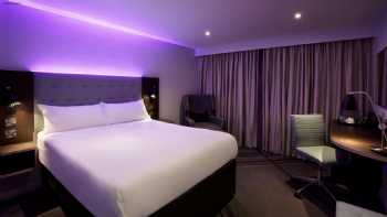 Premier Inn Carlisle M6 Jct44 hotel