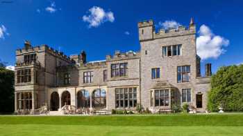 Armathwaite Hall Hotel & Spa