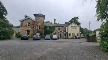 Nent Hall Country House Hotel