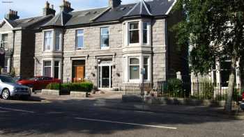 Vaila Guest House - Aberdeen