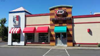 A&W Restaurant