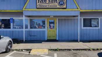 Yan Yan Chinese Cuisine