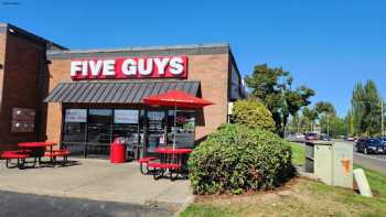 Five Guys