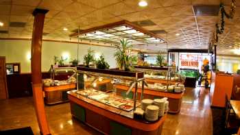 China Buffet