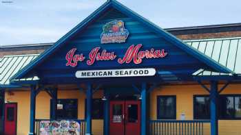 Mariscos Las Islas Marias De Salem