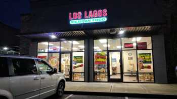 Los Lagos Mexican Food