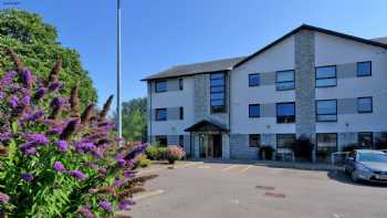 Town & Country - Dyce Apartments (Riverside)