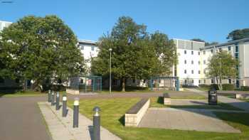 Hillhead Student Village