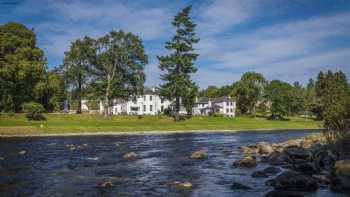 Banchory Lodge Hotel