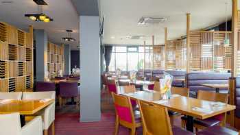 Holiday Inn Aberdeen - West, an IHG Hotel