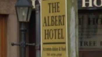 Albert Hotel