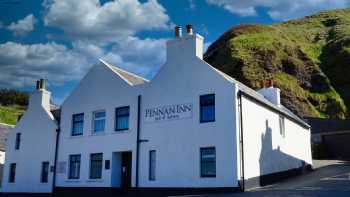 Pennan Inn B&B & Gallery