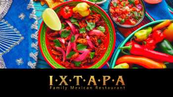 Ixtapa Mexican Restaurant