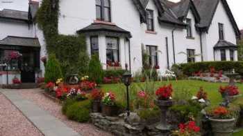 Tigh 'n Eilean Guest House