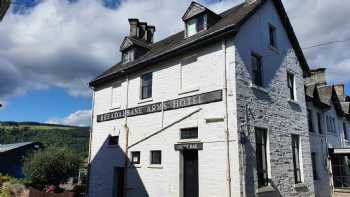 The Aberfeldy’ Hotel