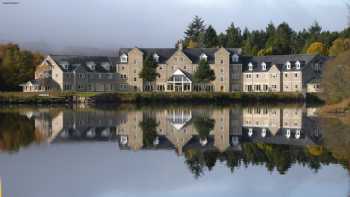 Loch Tummel Hotel