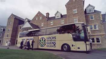 Loch Tummel Hotel