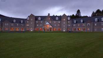 Loch Tummel Hotel