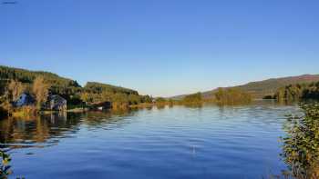 Loch Tummel Hotel