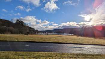 Loch Tummel Hotel