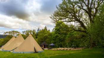 Mains of Taymouth Country Estate & Golf Course