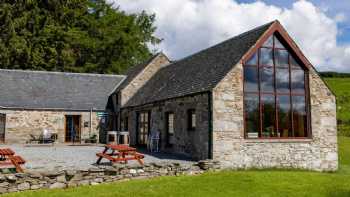 The Bunkhouse, Glassie Farm