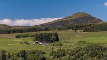 The Bunkhouse, Glassie Farm