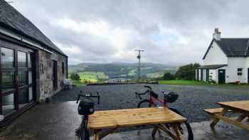 The Bunkhouse, Glassie Farm