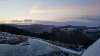 The Bunkhouse, Glassie Farm