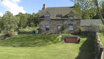 Dunskiag Farmhouse