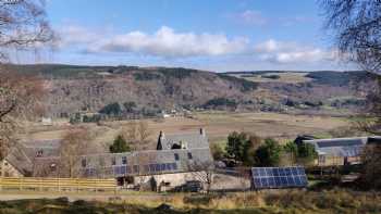 Dunskiag Farmhouse