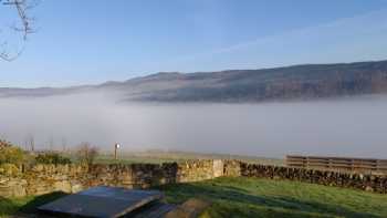 Dunskiag Farmhouse