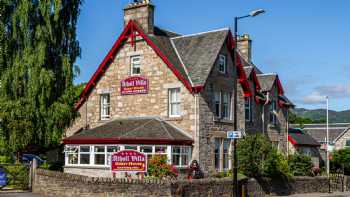 Atholl Villa Guest House