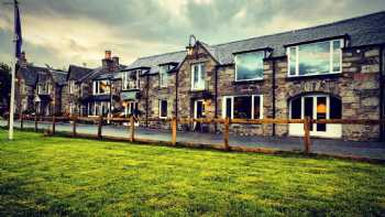 The Inn at Loch Tummel