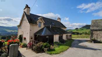 Lurgan Farm B&B