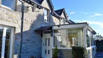 Ardvane Bed & Breakfast Pitlochry