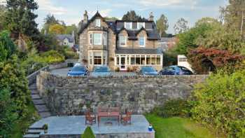 Tigh Na Cloich, Pitlochry