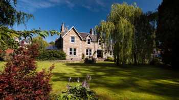 Croft Na Coille B&B and Self Catering