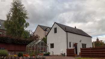 Croft Na Coille B&B and Self Catering