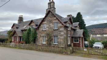 Loch Tay Lodges