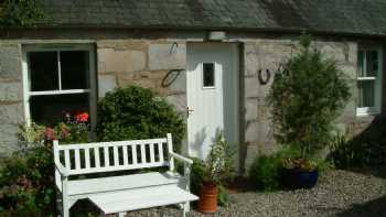 Elnagar Cottage