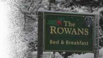 The Rowans Bed & Breakfast