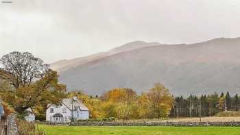 Fortingall B&B