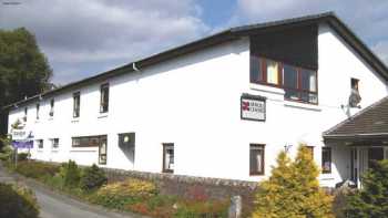 Atholl Centre