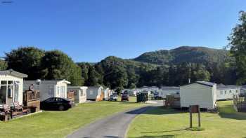 Faskally Caravan Park