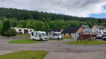 Ardgualich Farm