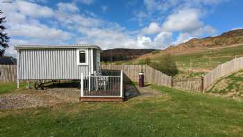 Glengoulandie Camping & Caravanning